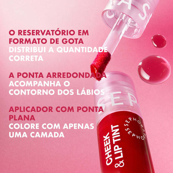 COLOR TINT  CHEEK & LIP TINT-26 01